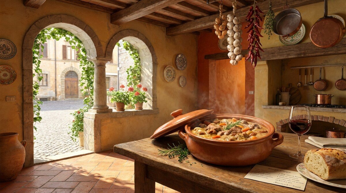 Addio alle blanquette asciutte e deludenti: questo segreto di cottura rende la carne sempre tenerissima