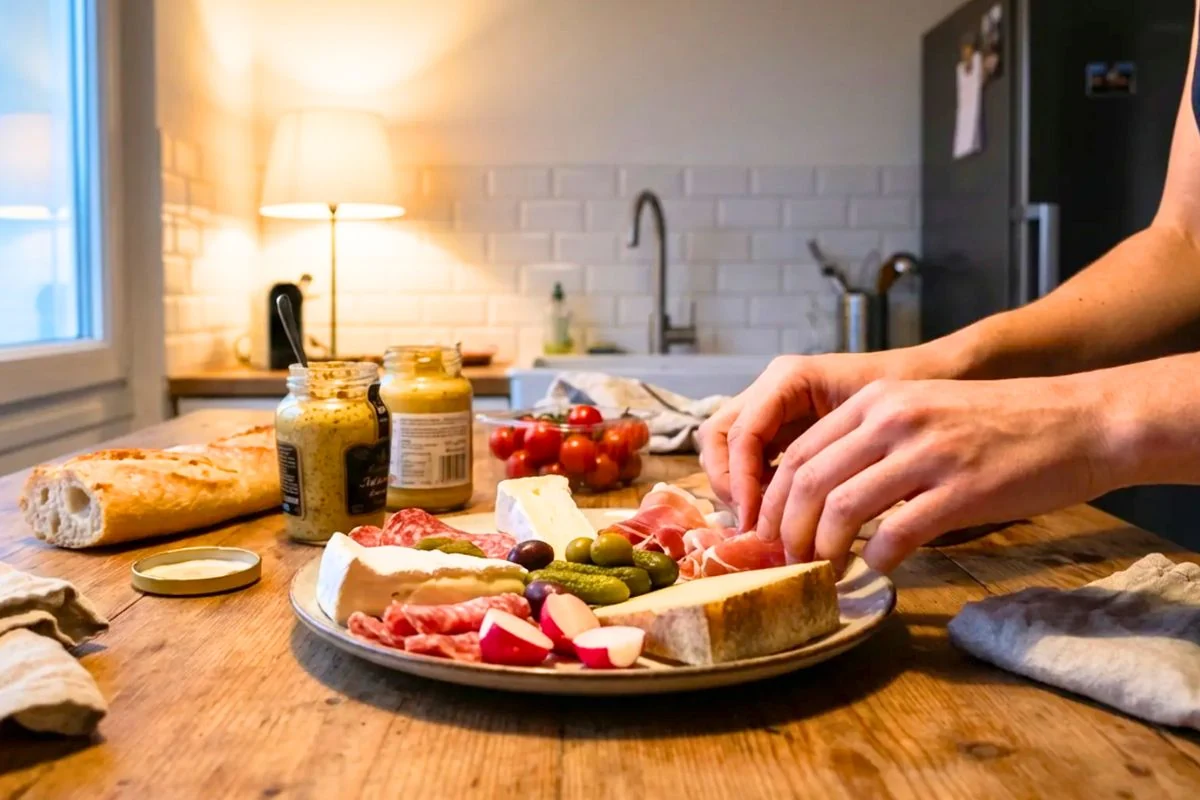 Hai il frigo mezzo vuoto e zero energie? La tendenza "rat snacking" trasforma gli avanzi in una cena senza stress e sensi di colpa