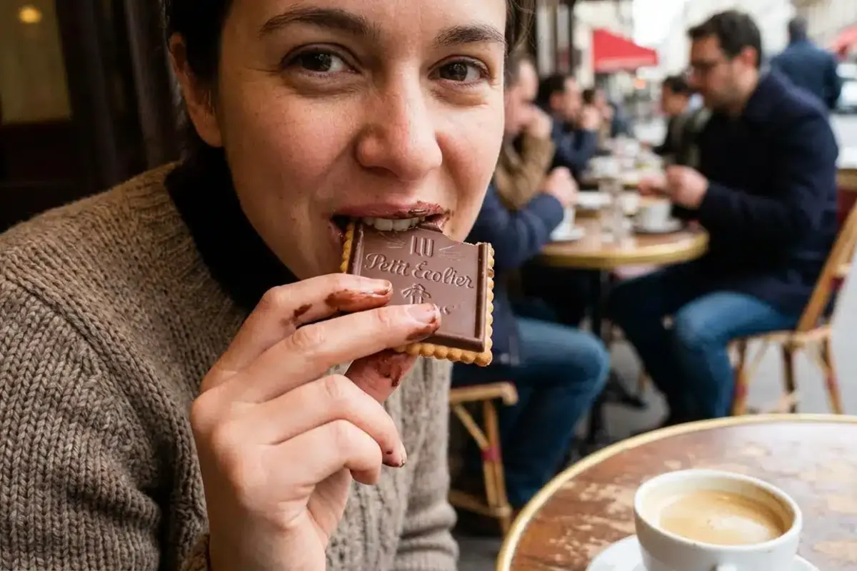 Il desiderio incontrollabile di zuccheri può essere un campanello d’allarme silenzioso e capire il motivo cambia tutto nel rapporto con il cibo