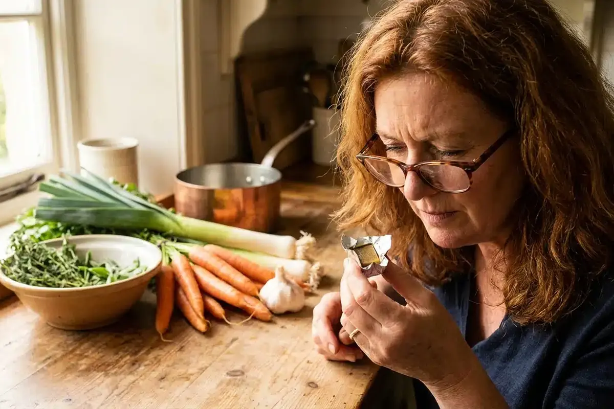 Il glutine nascosto è ovunque e quasi nessuno controlla questa cosa sulle etichette ecco come evitarlo davvero