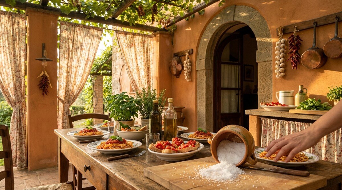 Questo è l'errore che il mondo intero commette ogni giorno: basta un cattivo tempismo per causare un flop o un fallimento.