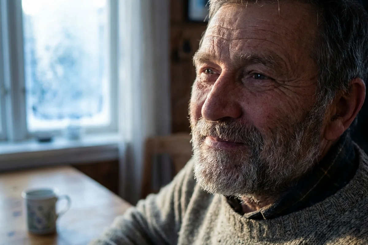 Il trucco più sottovalutato per sentirsi più forti: una frase mattutina che zittisce l’autocritica e rende tutto più leggero