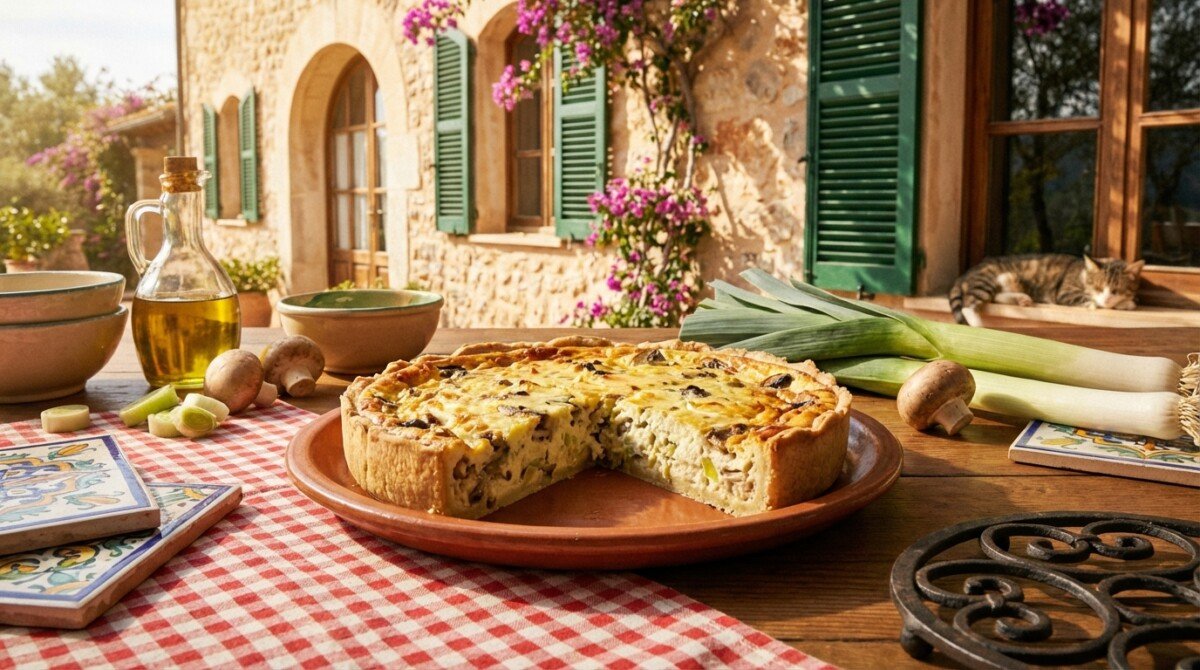 Le crepes dello chef a casa: la ricetta firmata Christophe Michalak che incanta il palato per la Candelora