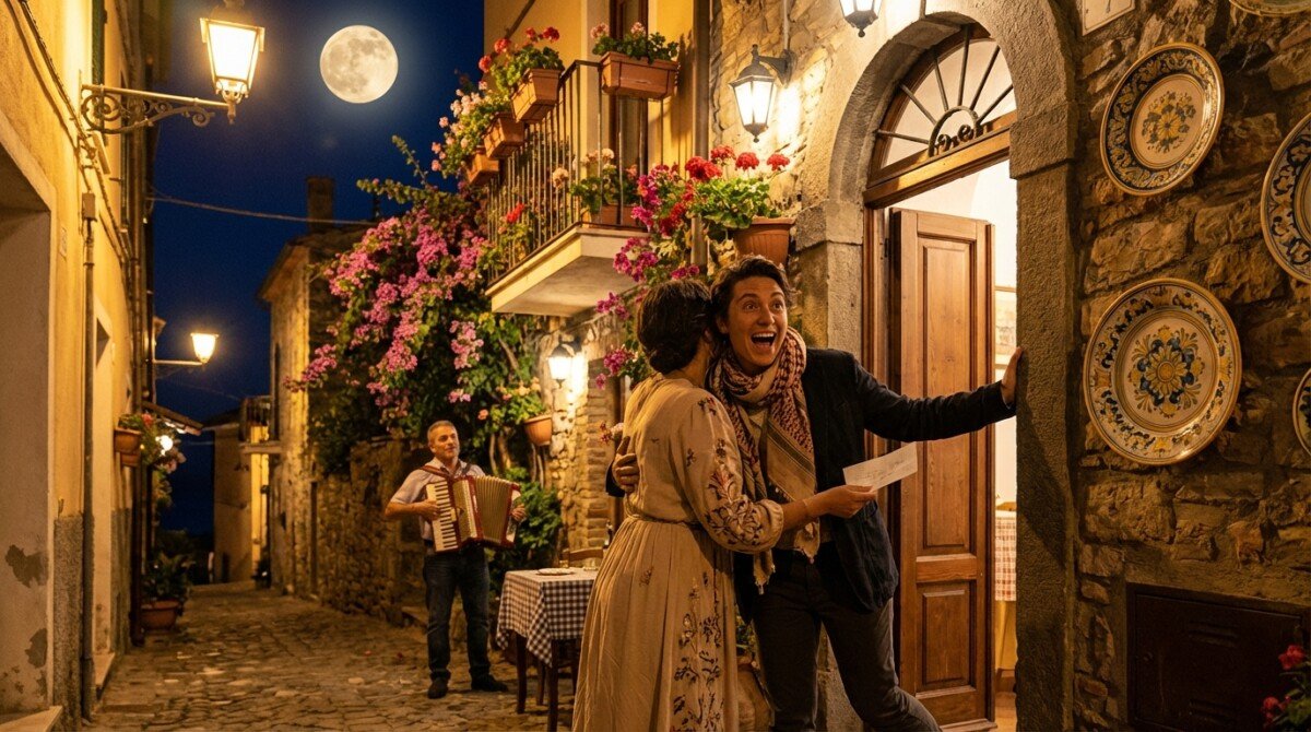 luna piena: scopri quale segno zodiacale riceverà finalmente la notizia tanto attesa e come influenzerà la sua vita.