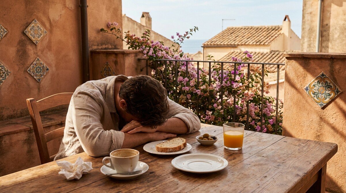 Manca energia già alle 11? Forse ti manca proprio questo elemento essenziale nella tua colazione