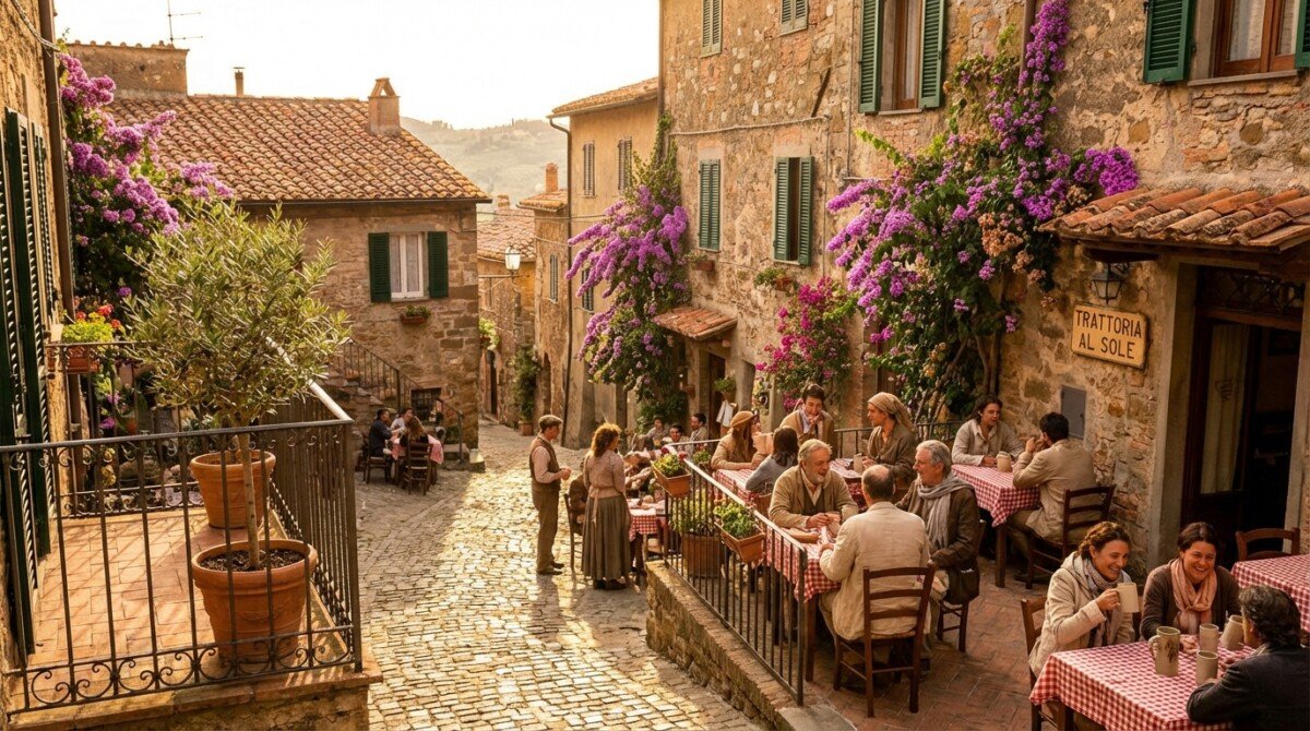 Per anni ho creduto che il freddo mi ammalasse: in realtà non c'entrava nulla