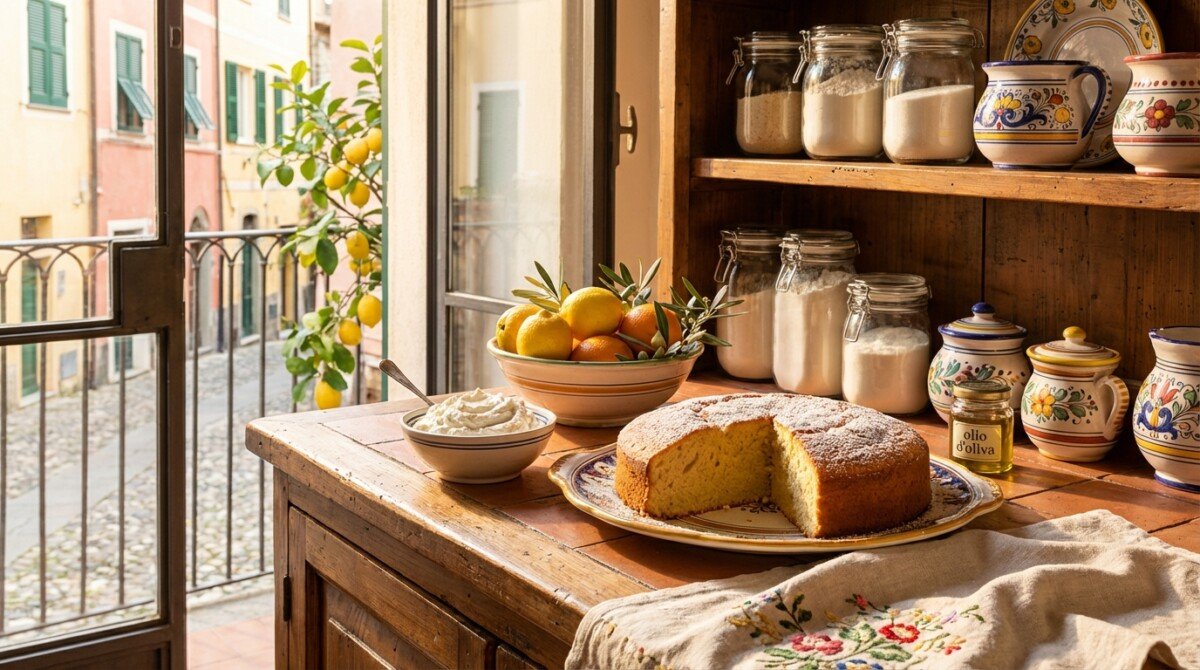 Per rendere i loro dolci più leggeri, i corsi sostituiscono il burro con questo ingrediente - la consistenza rimane morbida e avvolgente