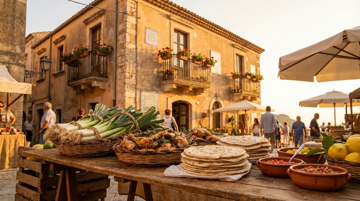 Queste tortillas porri-pollo stanno facendo impazzire TikTok: 15 minuti, zero sbatti e un risultato da “wow” al primo morso