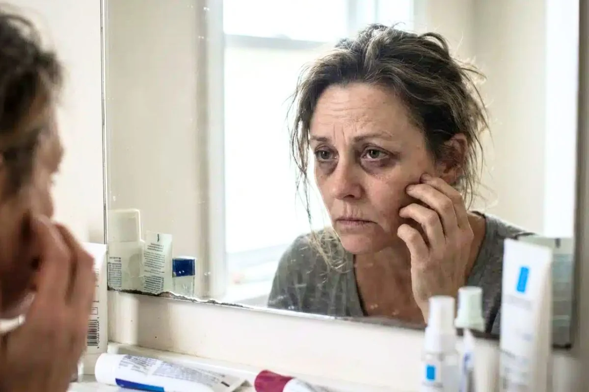 Siete più severi con voi stessi di quanto credete e questi segnali quotidiani lo stanno urlando più forte dei vostri successi