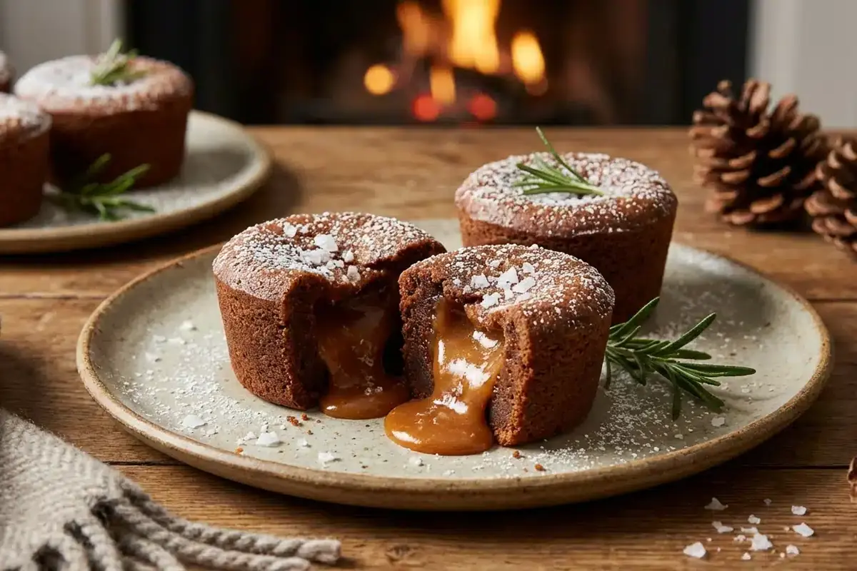 Una volta assaggiato questo cuore di caramello salato, non potrai più farne a meno: scopri il segreto per renderlo perfettamente liscio e cremoso