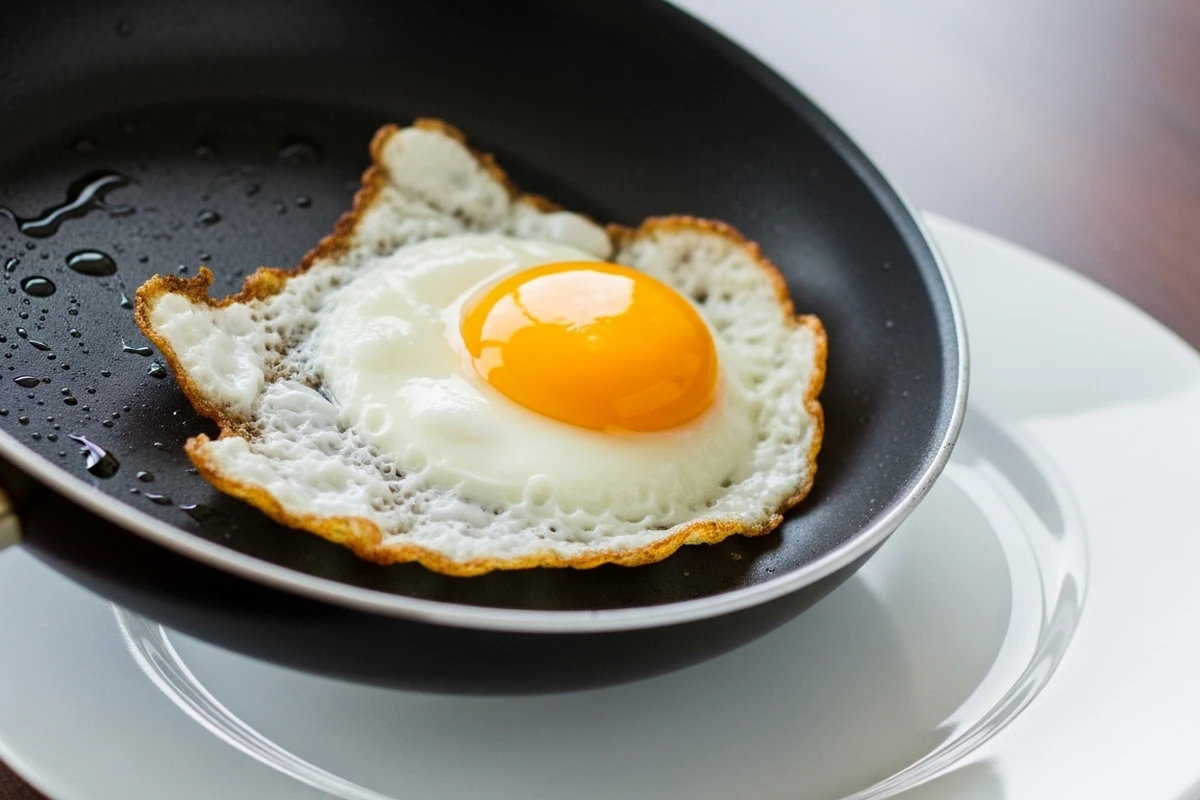 Uova strapazzate da capolavoro in 7 minuti: la tecnica semplice che evita l’effetto gomma e le rende lucide e cremose