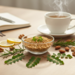 Abbinamenti sorprendenti con fieno greco per migliorare la concentrazione in modo naturale e chiaro