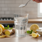 Abbinamenti utili con bicarbonato per intestino: come usarlo senza aspettative irrealistiche