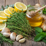 Abbinamenti utili con timo per potenziare l’immunità: confronto dettagliato tra prodotti naturali efficaci