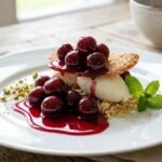 Amarene sciroppate per dolci: la guida definitiva per trasformare ogni dessert in un’esplosione di gusto irresistibile