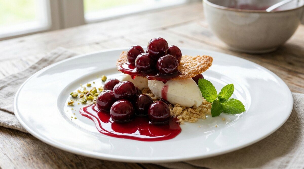 scopri come utilizzare le amarene sciroppate per arricchire i tuoi dolci con la nostra guida definitiva. trasforma ogni dessert in un'esplosione di gusto irresistibile e sorprendi i tuoi ospiti con ricette semplici e deliziose.