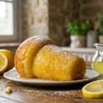 Babà al limoncello versione veloce: il segreto per prepararlo in pochi minuti e sorprendere tutti