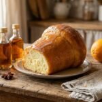 Babà napoletano tradizionale: scopri il segreto per un dolce soffice e irresistibile che conquisterà tutti