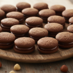 Baci di dama al cacao: ricetta tradizionale e consigli per un risultato perfetto