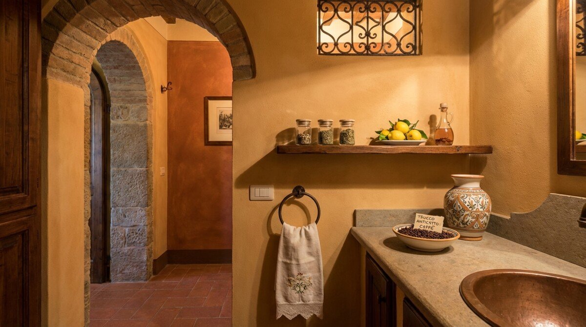 scopri il metodo rapido e professionale per eliminare gli odori dai bagni senza finestra, mantenendo l'ambiente fresco in un attimo.