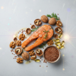 Benefici e limiti degli omega-3 per migliorare la concentrazione: scopri tutto con le nostre FAQ essenziali