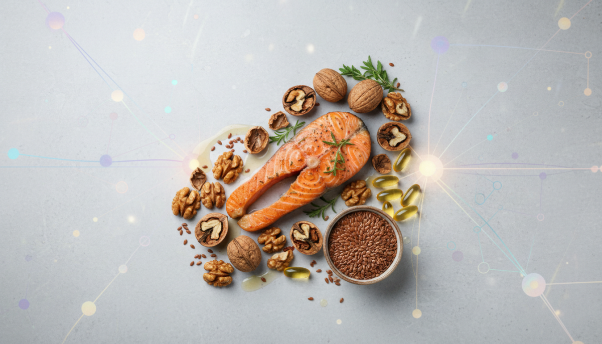 scopri i benefici e i limiti degli omega-3 per migliorare la concentrazione. leggi le nostre faq essenziali per informazioni complete e aggiornate.