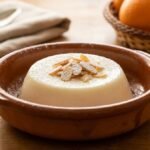 Biancomangiare siciliano ricetta: scopri il dolce tradizionale cremoso e irresistibile che devi provare subito