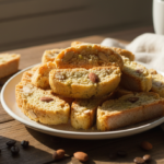Biscotti da inzuppo senza burro: ricette leggere per colazioni gustose