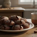 Biscotti morbidi al cacao: la ricetta per un dolce soffice e goloso