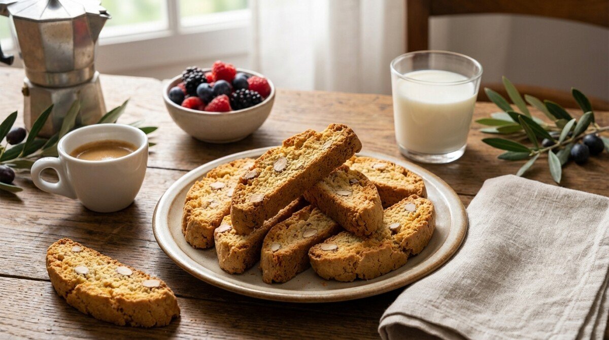 scopri i segreti dei biscotti secchi da inzuppo italiani, ideali per una colazione croccante e irresistibile che conquistano ogni palato. gusta la tradizione e la bontà di ogni morso!