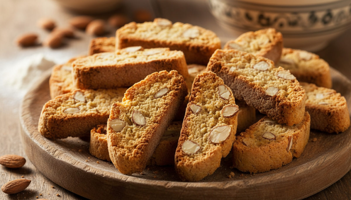 scopri i biscotti secchi piemontesi tradizionali e i segreti della ricetta autentica per un sapore unico e genuino. perfetti per accompagnare il tè o il caffè.