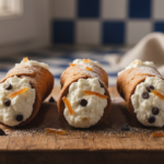 Cannoli siciliani farcitura last minute per un dolce tradizionale sempre perfetto