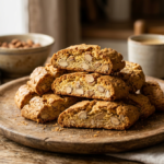 Cantucchi economici fatti in casa per gustare un dolce tradizionale senza spendere troppo