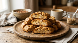 scopri la ricetta dei cantucchi economici fatti in casa per gustare un dolce tradizionale italiano senza spendere troppo. semplice, genuino e delizioso!