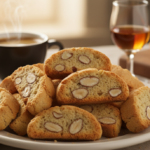 Cantucci facili alle mandorle: la ricetta perfetta per biscotti croccanti e genuini