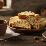 Cantucci toscani tradizionali: storia, ricetta e segreti per un biscotto autentico