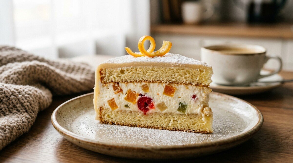 scopri la ricetta della cassata economica versione semplice, il dolce perfetto per ogni occasione, realizzato con ingredienti facili e accessibili per un risultato gustoso e tradizionale.