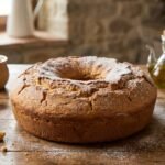 Ciambella romagnola tradizionale: scopri il segreto di una ricetta antica e irresistibile da preparare in casa