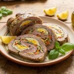 Cima genovese tradizionale: scopri il sapore autentico e la storia dietro questa delizia ligure