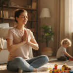 Come riconoscere l’overthinking nei genitori e sconfiggerlo con esercizi quotidiani semplici e efficaci