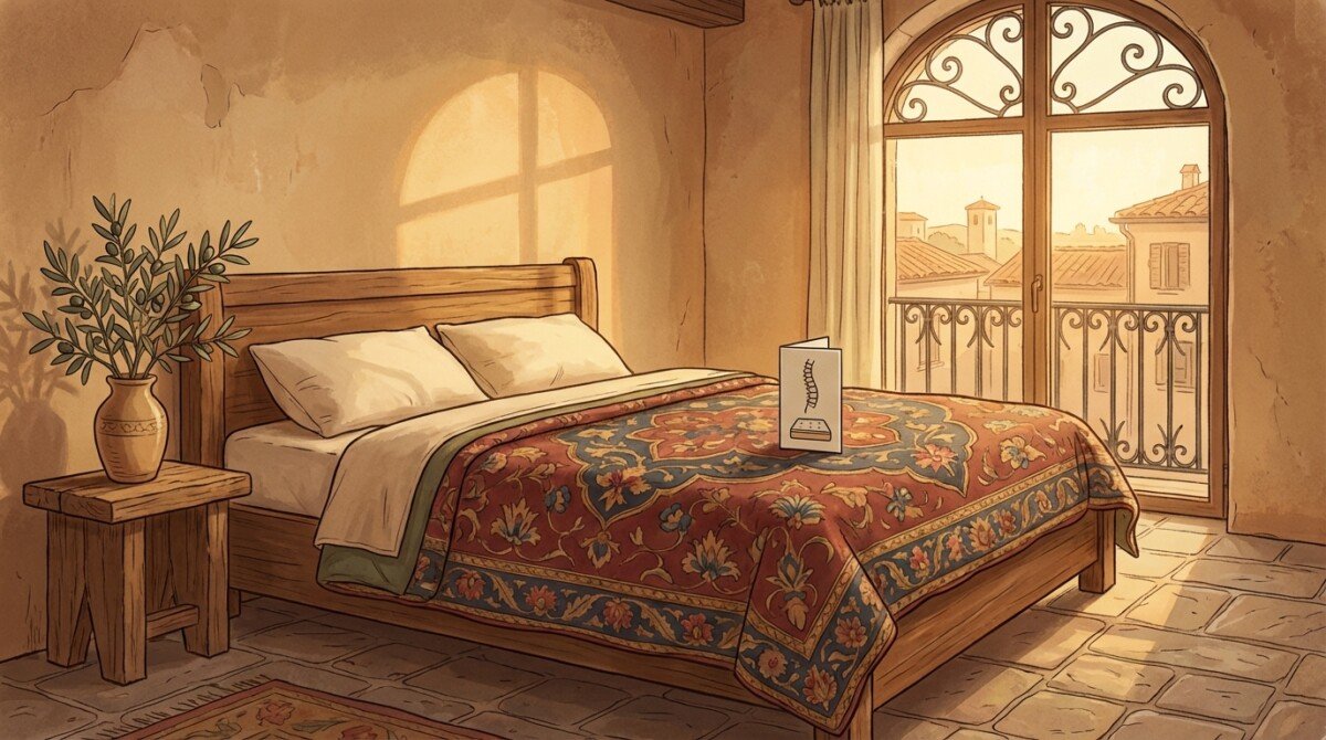 scopri come scegliere il materasso ideale per alleviare il mal di schiena con la nostra guida pratica. trova il sostegno perfetto per migliorare il tuo comfort e il riposo.