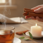 Come scegliere la cannella per lo stress con un approccio prudente: guida completa per un benessere sicuro