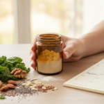 Come scegliere magnesio per intestino con schema settimanale e migliorare il benessere digestivo in modo semplice e naturale