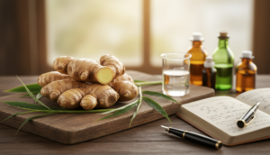 scopri come scegliere lo zenzero migliore per la pelle con la nostra guida completa, basata su consigli di esperti e studi aggiornati da fonti affidabili.