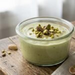 Crema al pistacchio fatta in casa: la ricetta facile e irresistibile per sorprendere tutti senza ingredienti complicati