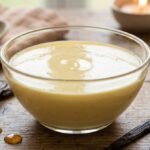 Crema inglese dolce base: la ricetta infallibile per un dessert perfetto e vellutato ogni volta