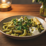 Crescione economico per cena: idee gustose e risparmio garantito