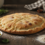 Crescione romagnolo ricetta tradizionale e consigli per una preparazione perfetta