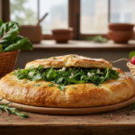 Crescione veloce con verdure per un raccolto abbondante e sano