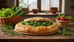 scopri come coltivare il crescione rapidamente con verdure fresche per ottenere un raccolto abbondante e sano, ricco di nutrienti e sapore.